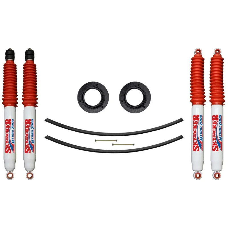 Skyjacker D25MK-H - Suspension Lift Kits