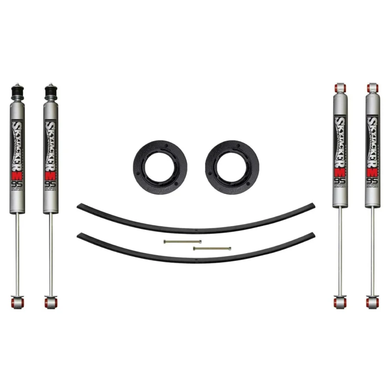 Skyjacker D25MK-M - Suspension Lift Kits