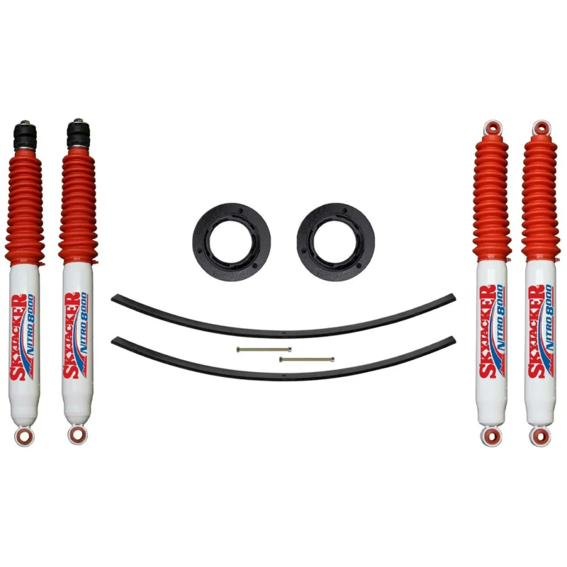 Skyjacker D25MK-N - Suspension Lift Kits
