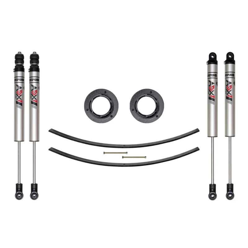Skyjacker D25MK-XM - Suspension Lift Kits