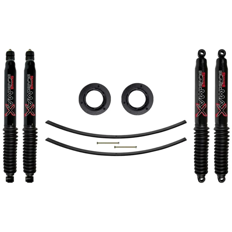 Skyjacker D27MK-B - Suspension Lift Kits