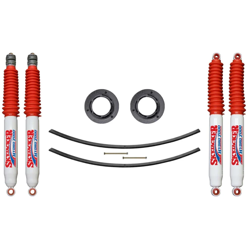 Skyjacker D27MK-H - Suspension Lift Kits