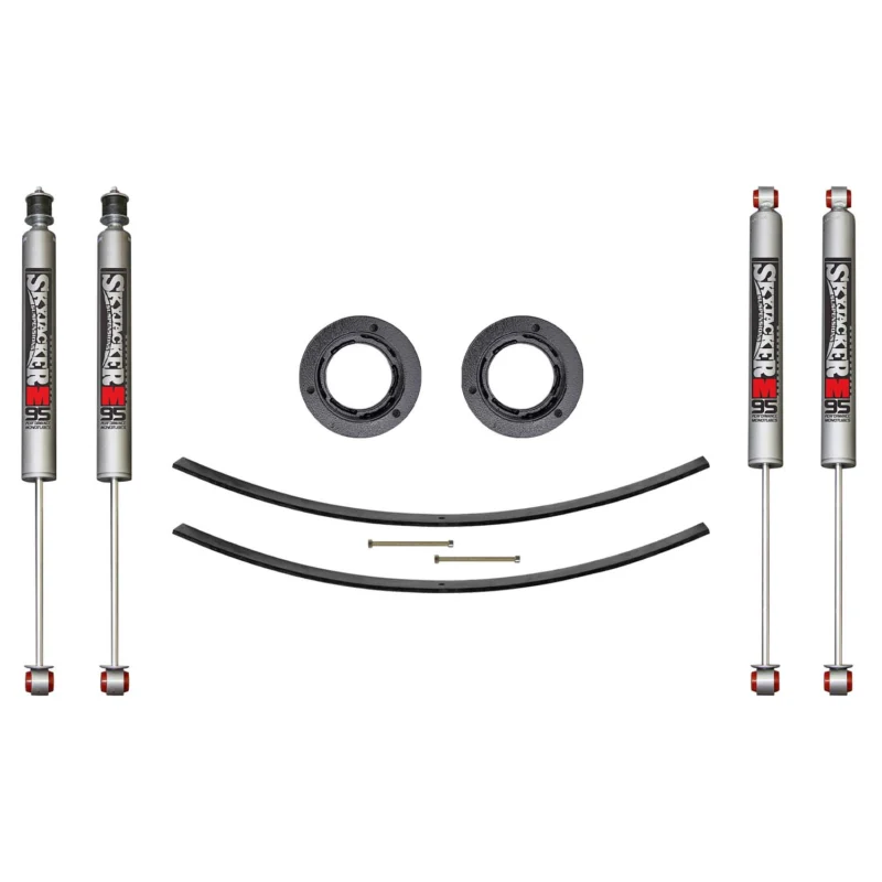 Skyjacker D27MK-M - Suspension Lift Kits
