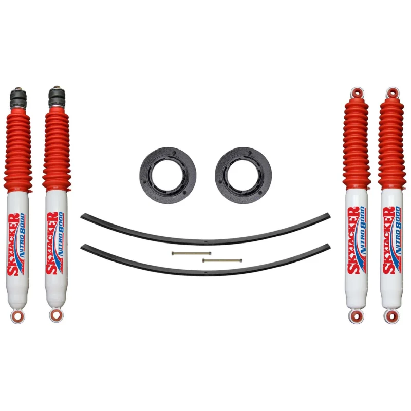 Skyjacker D27MK-N - Suspension Lift Kits