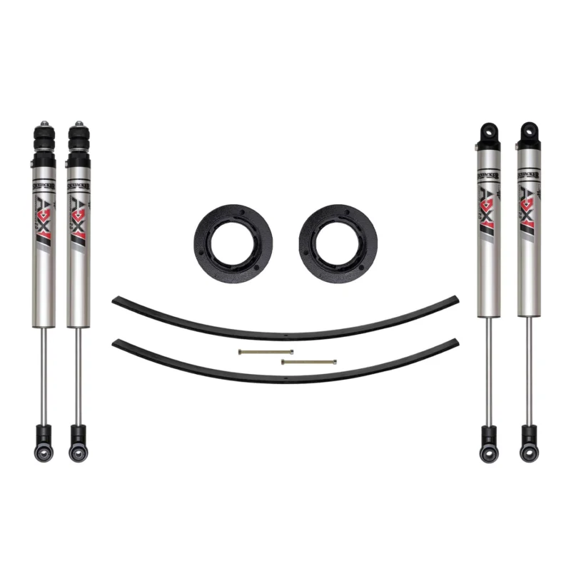 Skyjacker D27MK-XM - Suspension Lift Kits