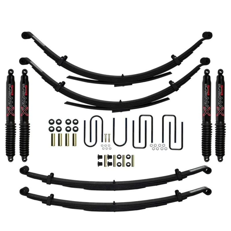 Skyjacker D292CDKS-B - Suspension Lift Kits