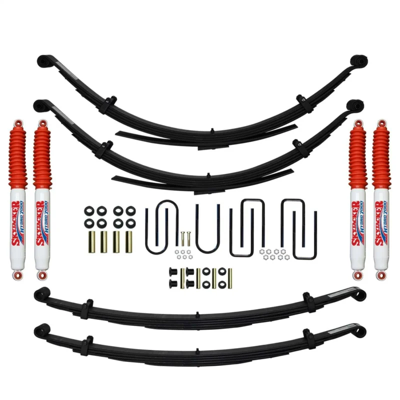 Skyjacker D292CDKS-H - Suspension Lift Kits