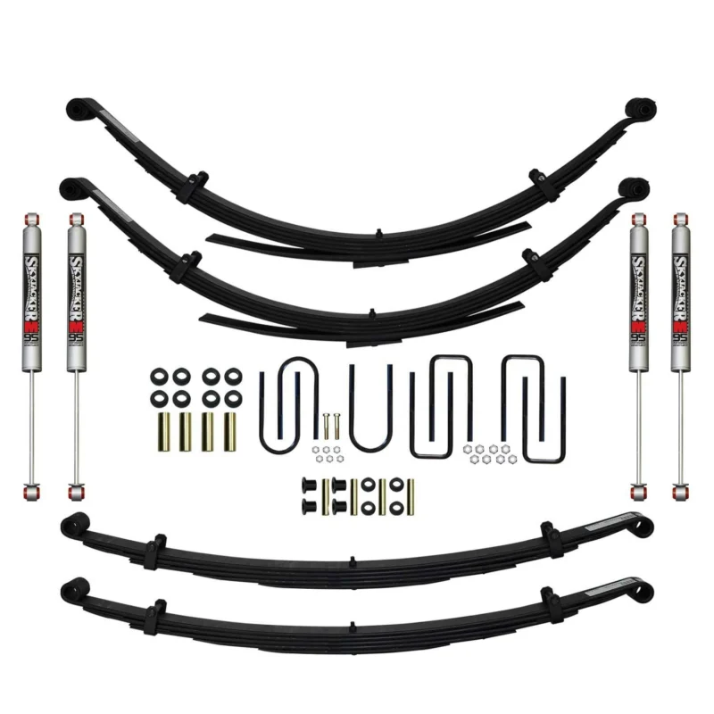 Skyjacker D292CDKS-M - Suspension Lift Kits