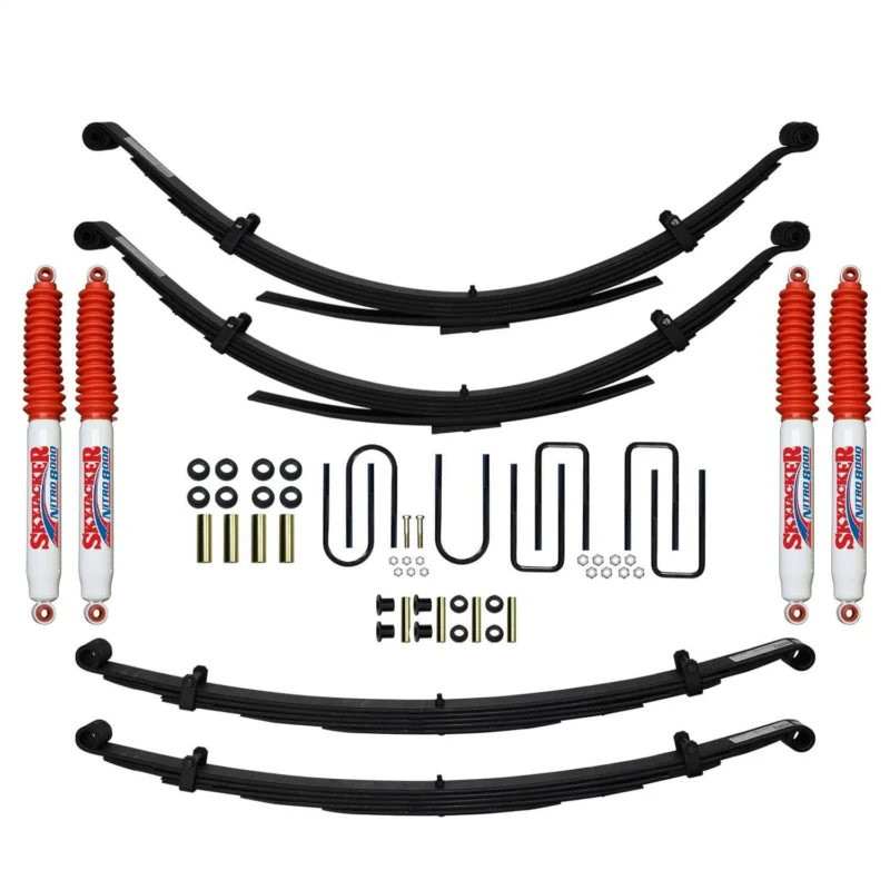 Skyjacker D292CDKS-N - Suspension Lift Kits