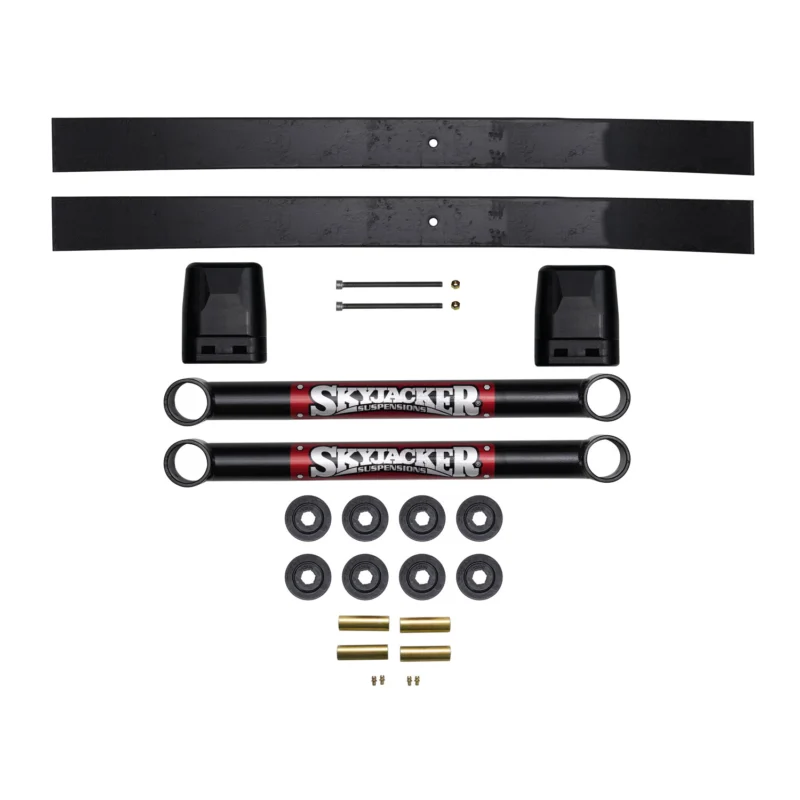 Skyjacker D301 - Suspension Lift Kits