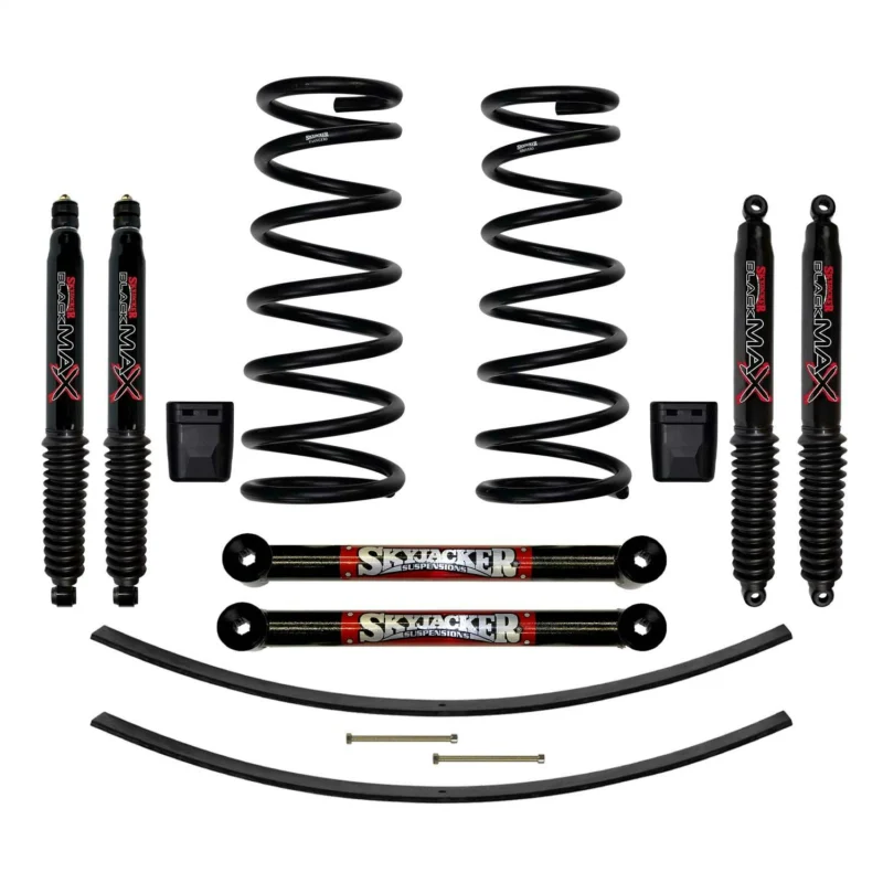 Skyjacker D3012K-B - Suspension Lift Kits