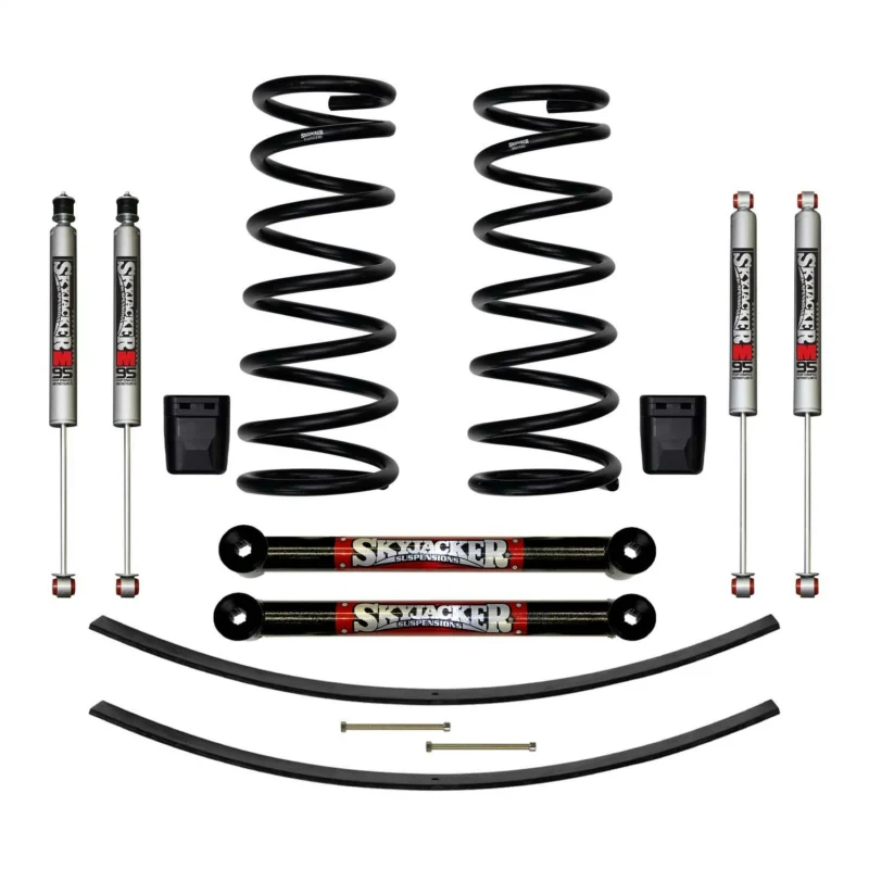 Skyjacker D3012K-M - Suspension Lift Kits