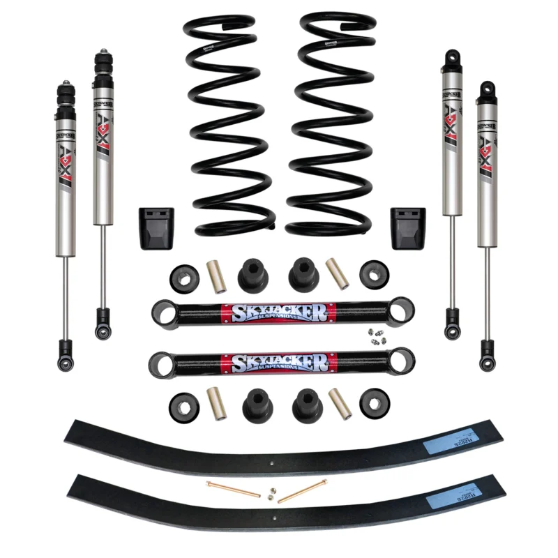 Skyjacker D3012K-XM - Suspension Lift Kits