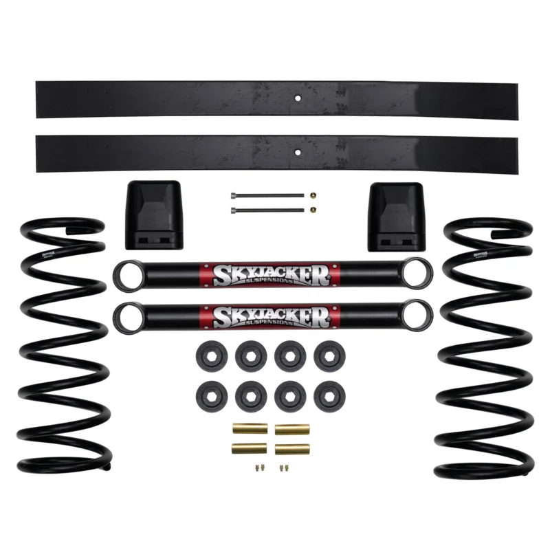 Skyjacker D301K-B - Suspension Lift Kits