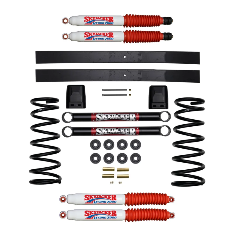 Skyjacker D301K-H - Suspension Lift Kits