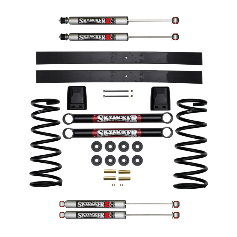 Skyjacker D301K-M - Suspension Lift Kits