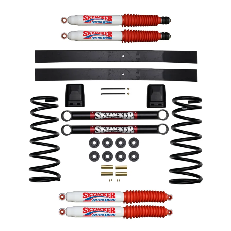 Skyjacker D301K-N - Suspension Lift Kits