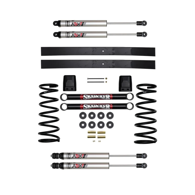 Skyjacker D301K-XM - Suspension Lift Kits