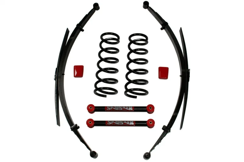 Skyjacker D301KS-N - Suspension Lift Kits