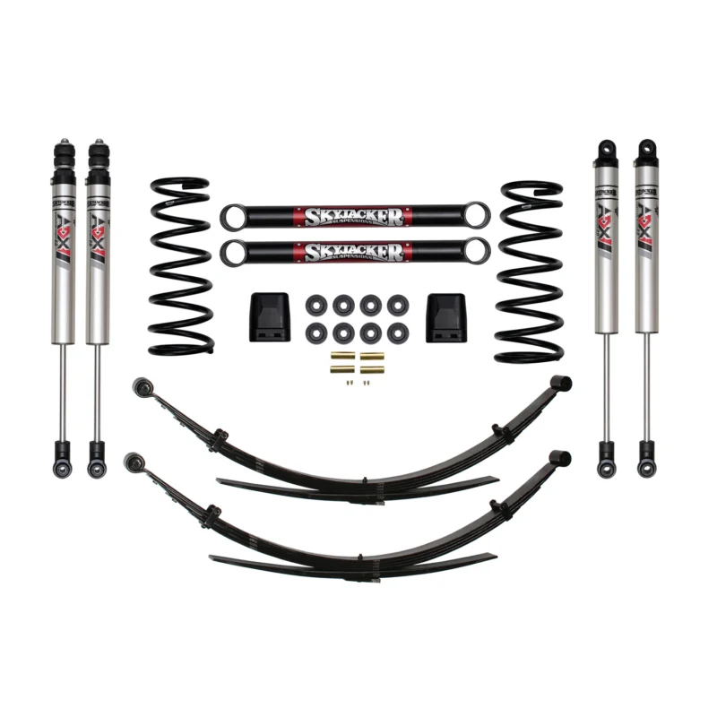 Skyjacker D301KS-XM - Suspension Lift Kits