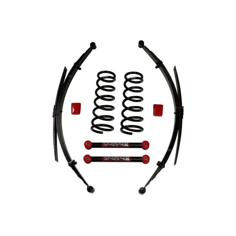 Skyjacker D301KS - Suspension Lift Kits