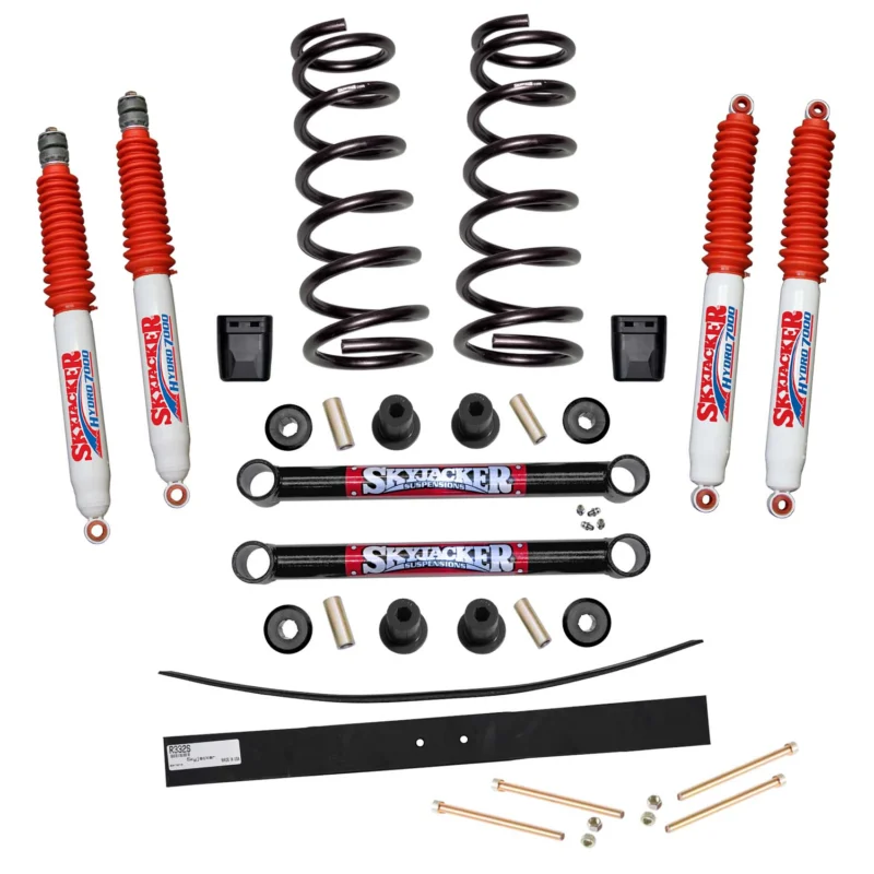 Skyjacker D301MK-H - Suspension Lift Kits