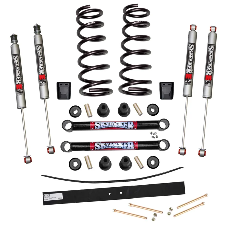 Skyjacker D301MK-M - Suspension Lift Kits