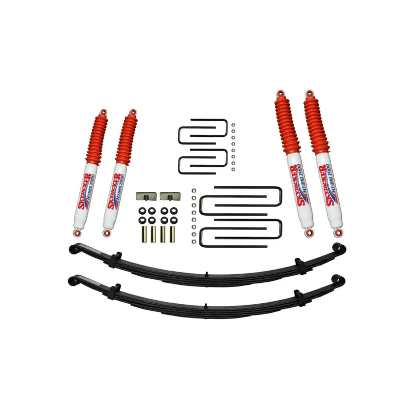 Skyjacker D400AK-H - Suspension Lift Kits