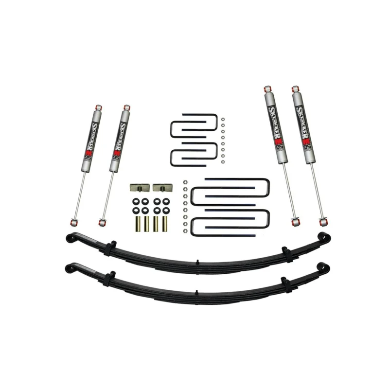 Skyjacker D400AK-M - Suspension Lift Kits