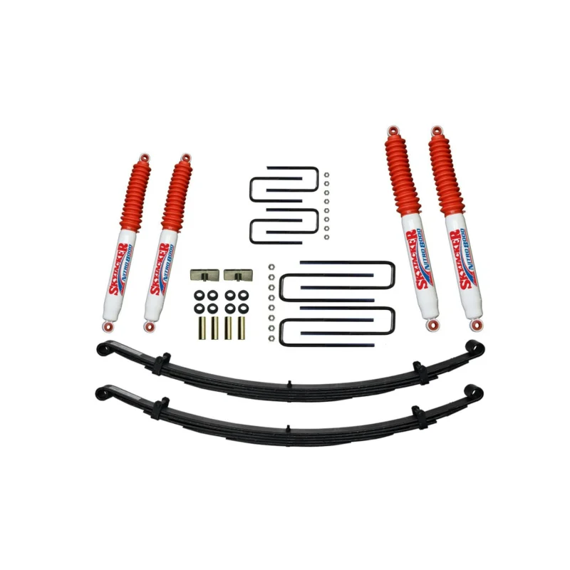 Skyjacker D400AK-N - Suspension Lift Kits