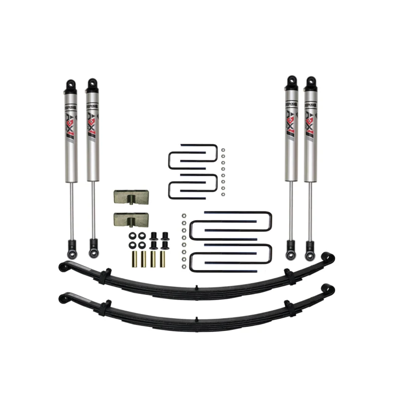Skyjacker D400AK-XM - Suspension Lift Kits