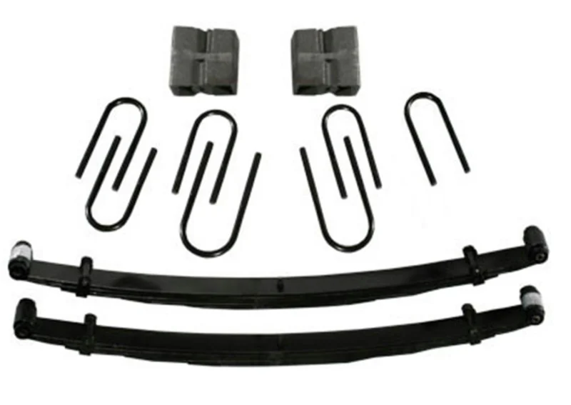 Skyjacker D400BK - Suspension Lift Kits