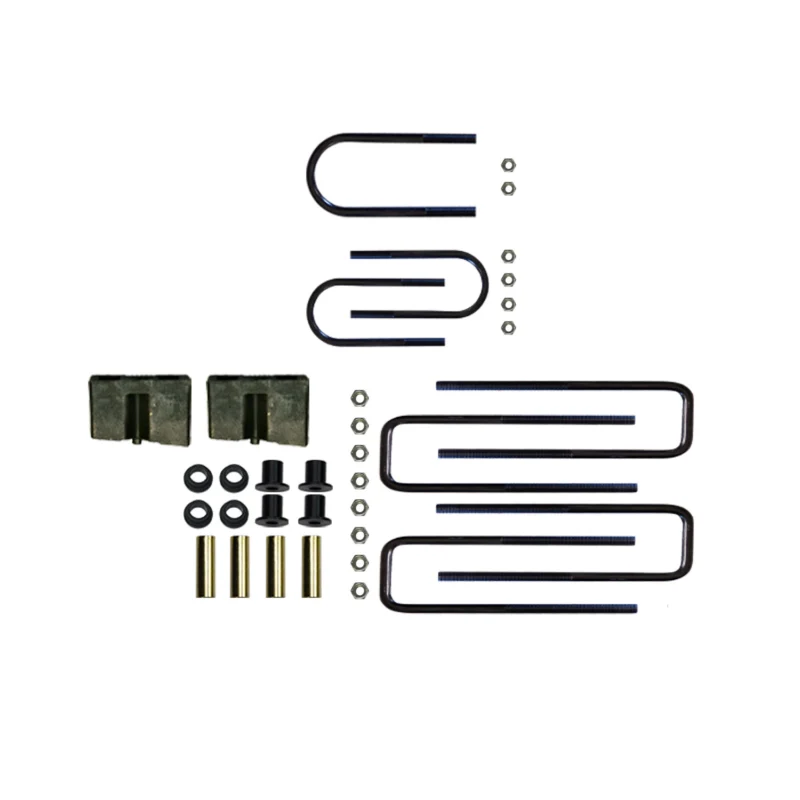 Skyjacker D400BR - Suspension Lift Kits