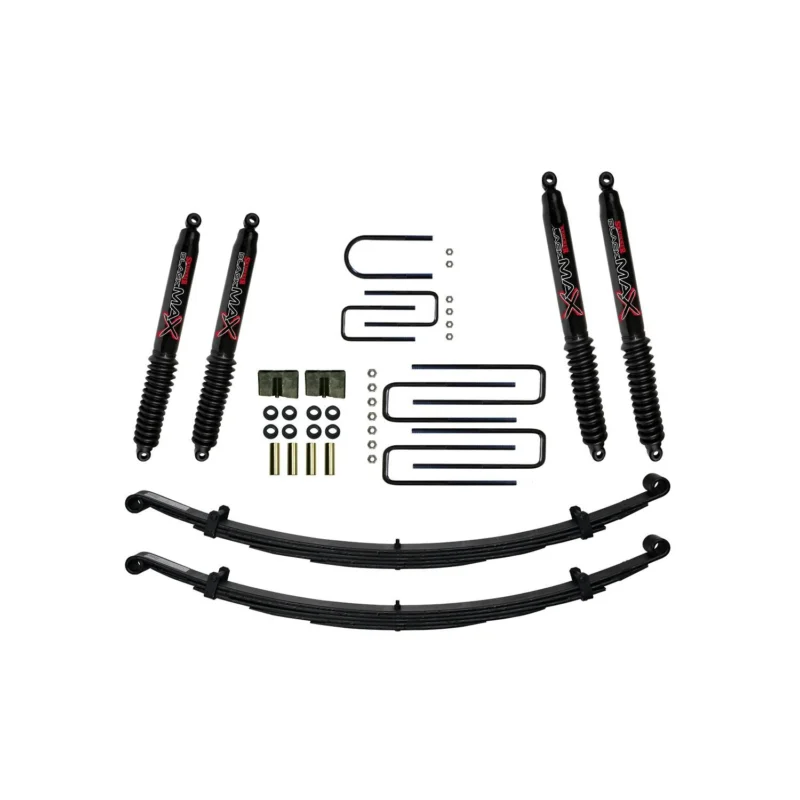 Skyjacker D400BRK-B - Suspension Lift Kits