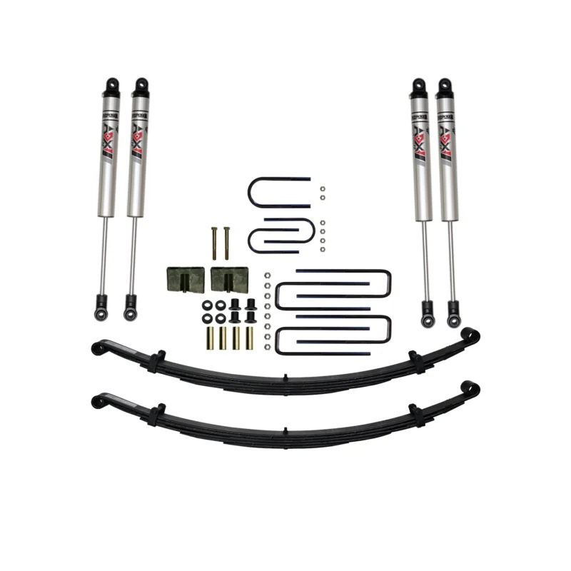 Skyjacker D400BRK-XM - Suspension Lift Kits
