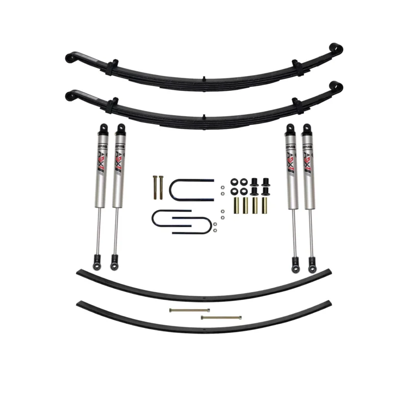 Skyjacker D400CAK-XM - Suspension Lift Kits
