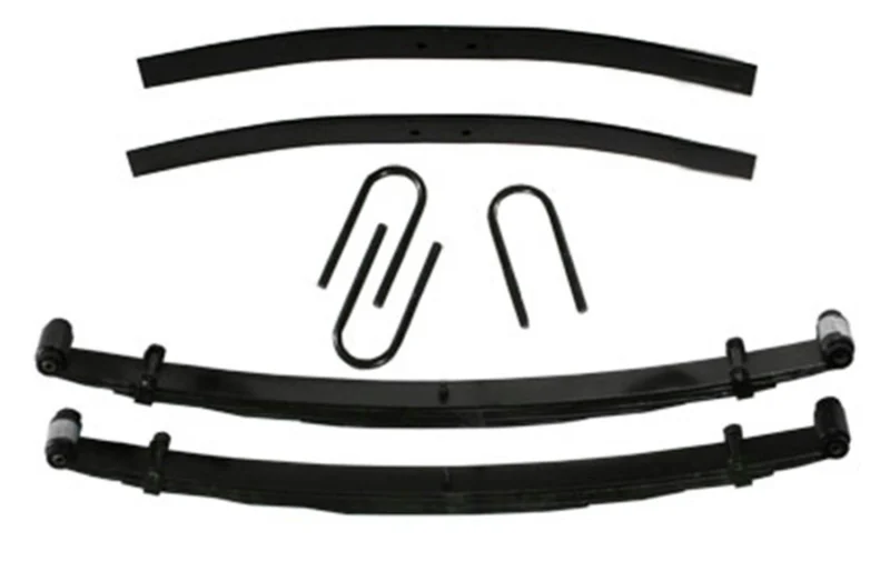 Skyjacker D400CAK - Suspension Lift Kits