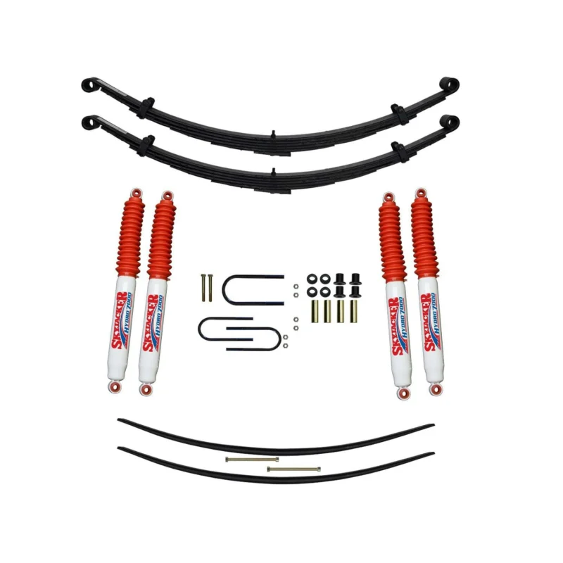 Skyjacker D400CDAK-H - Suspension Lift Kits