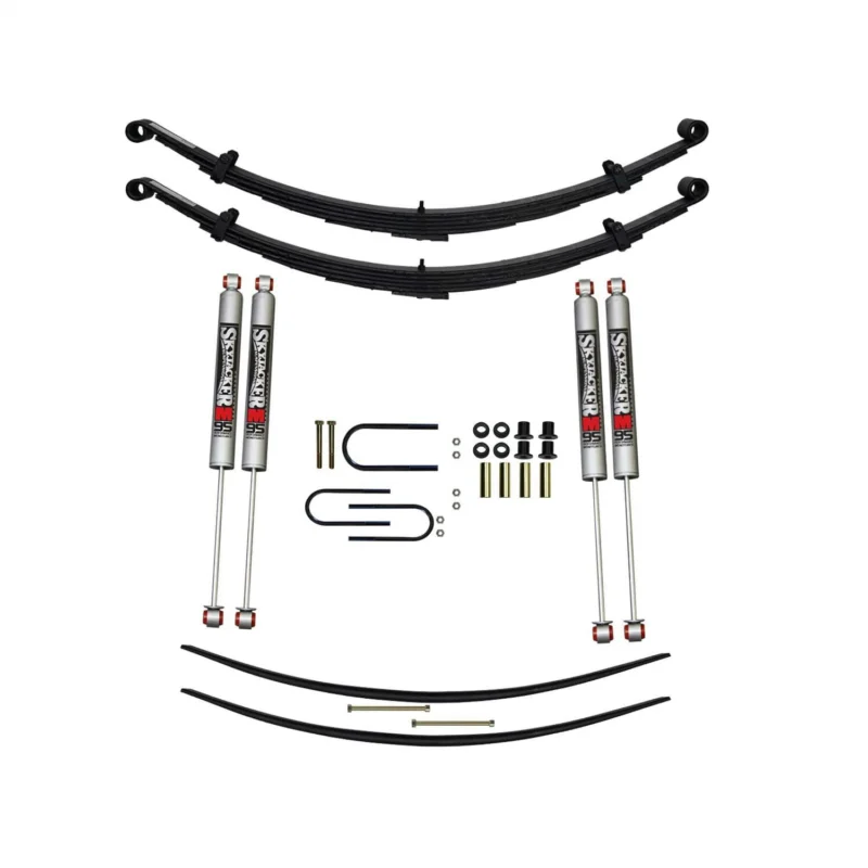 Skyjacker D400CDAK-M - Suspension Lift Kits