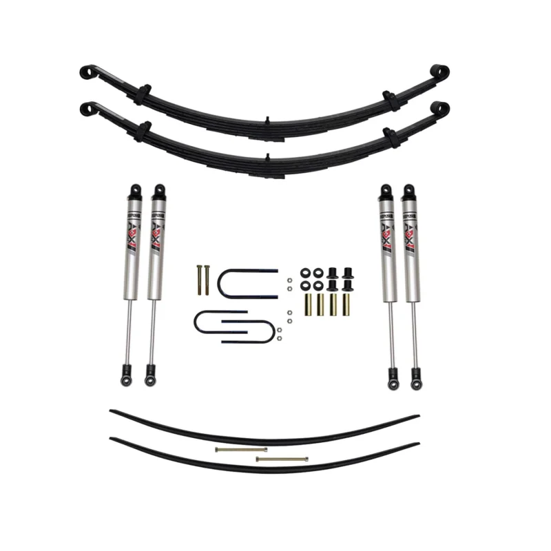 Skyjacker D400CDAK-XM - Suspension Lift Kits