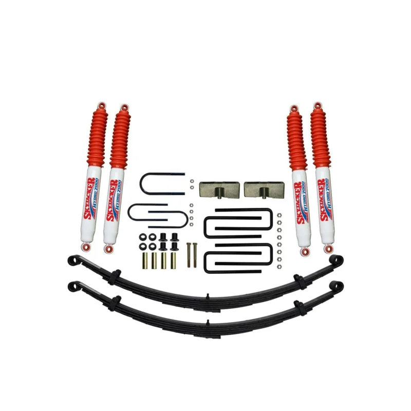 Skyjacker D400CDK-H - Suspension Lift Kits
