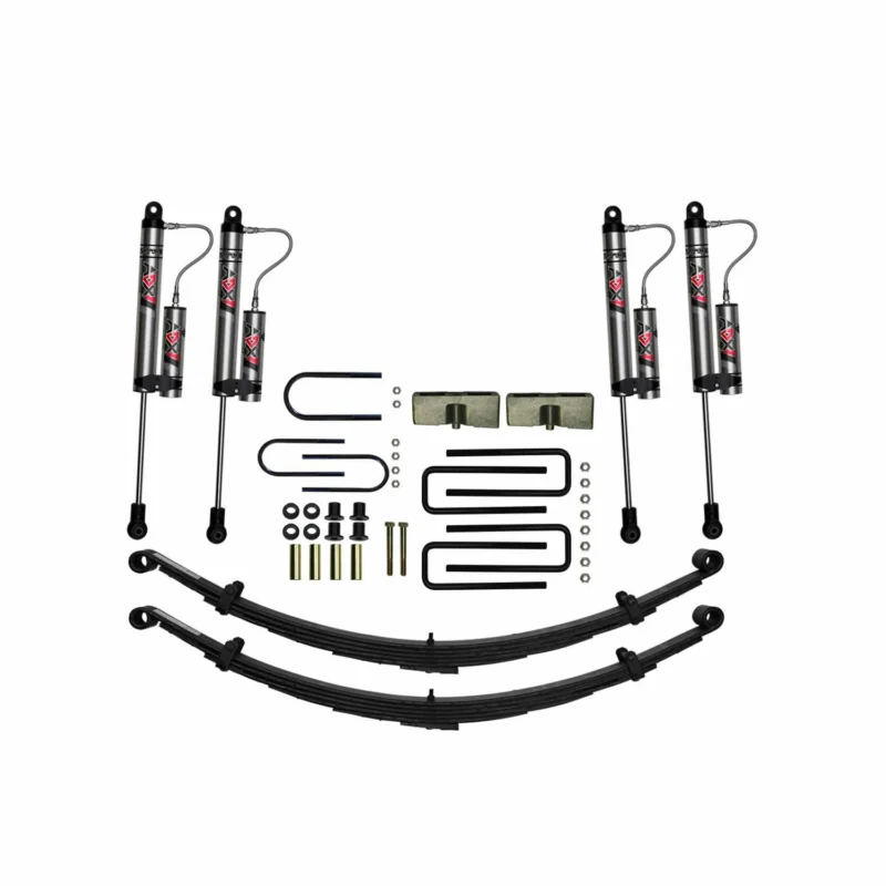 Skyjacker D400CDK-X - Suspension Lift Kits