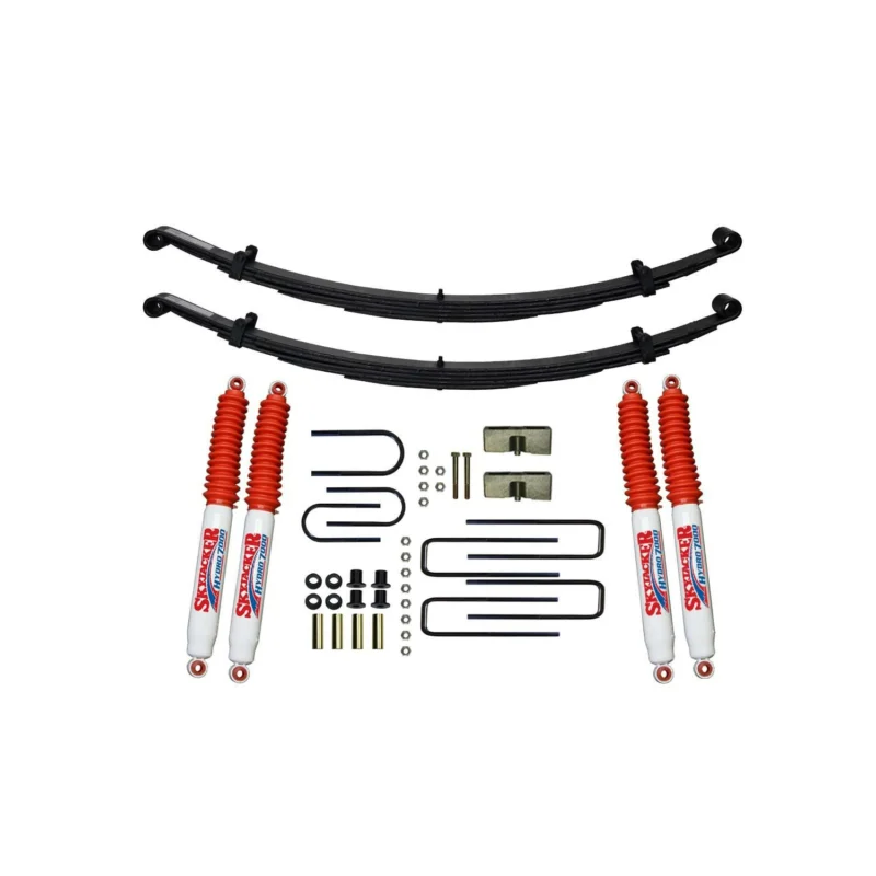 Skyjacker D400CK-H - Suspension Lift Kits