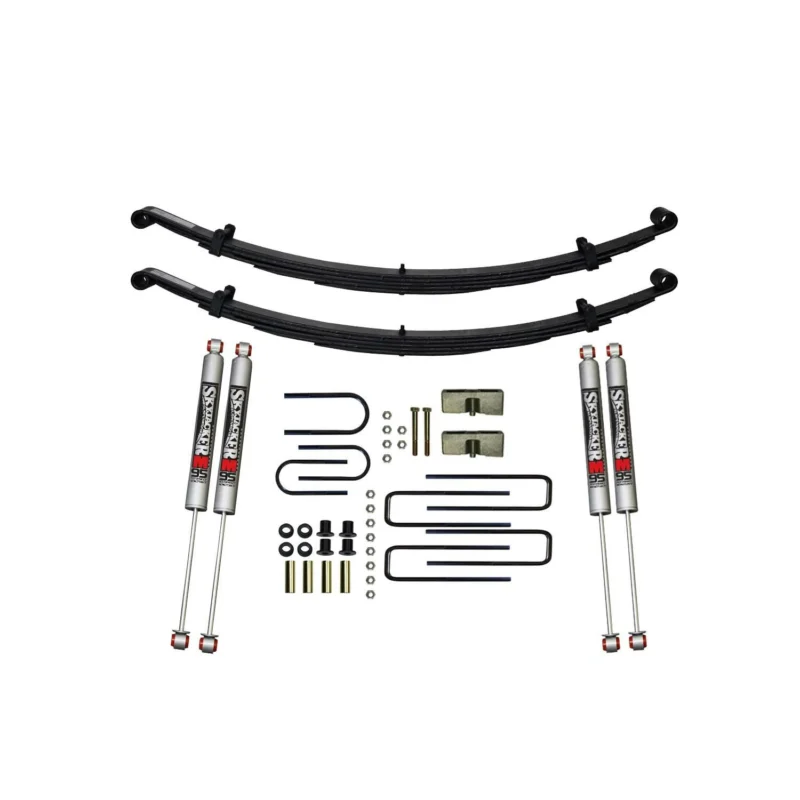 Skyjacker D400CK-M - Suspension Lift Kits