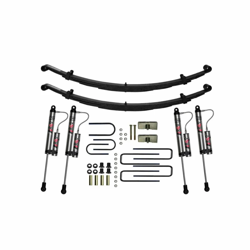 Skyjacker D400CK-X - Suspension Lift Kits