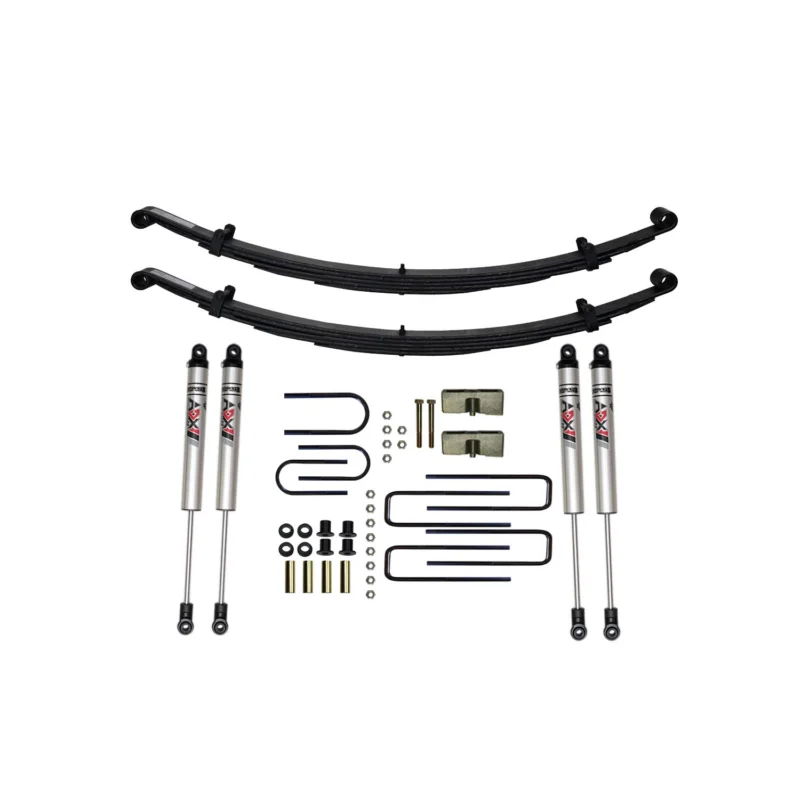 Skyjacker D400CK-XM - Suspension Lift Kits