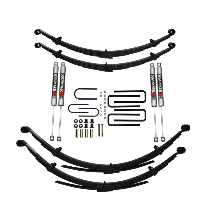 Skyjacker D400CKS-M - Suspension Lift Kits