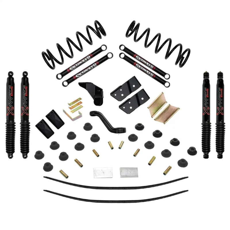 Skyjacker D4510K-B - Suspension Lift Kits