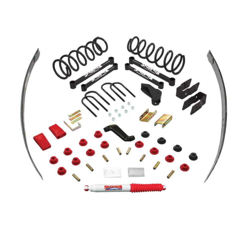Skyjacker D4510K-H - Suspension Lift Kits