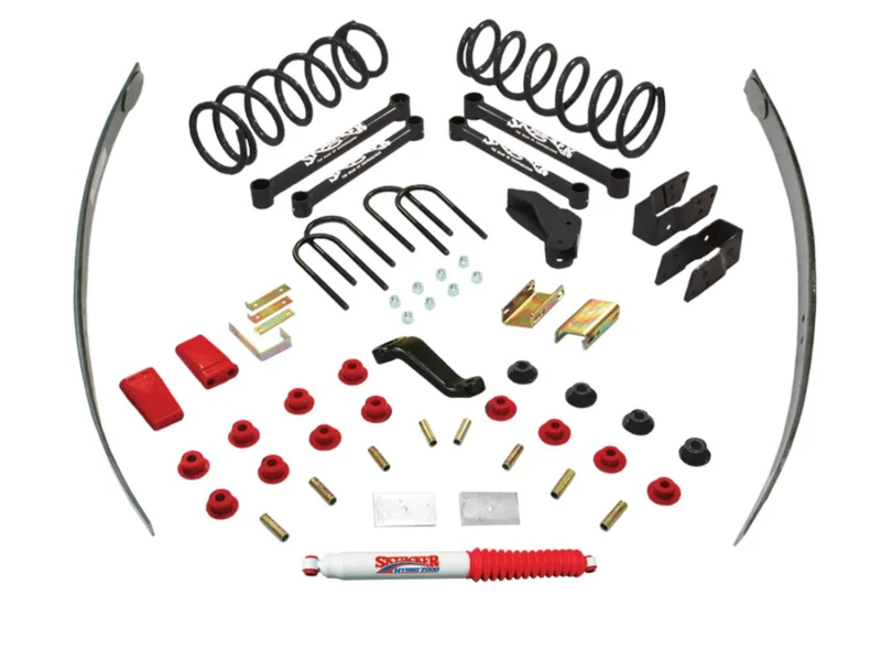 Skyjacker D4510K-N - Suspension Lift Kits
